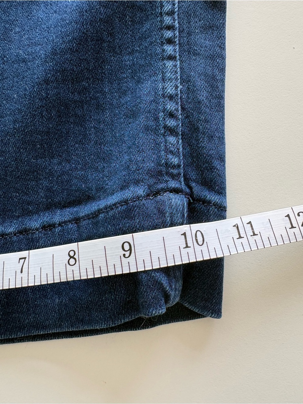 MAEVE the colette crop jeans from anthropologie size 31 - Picture 10 of 12